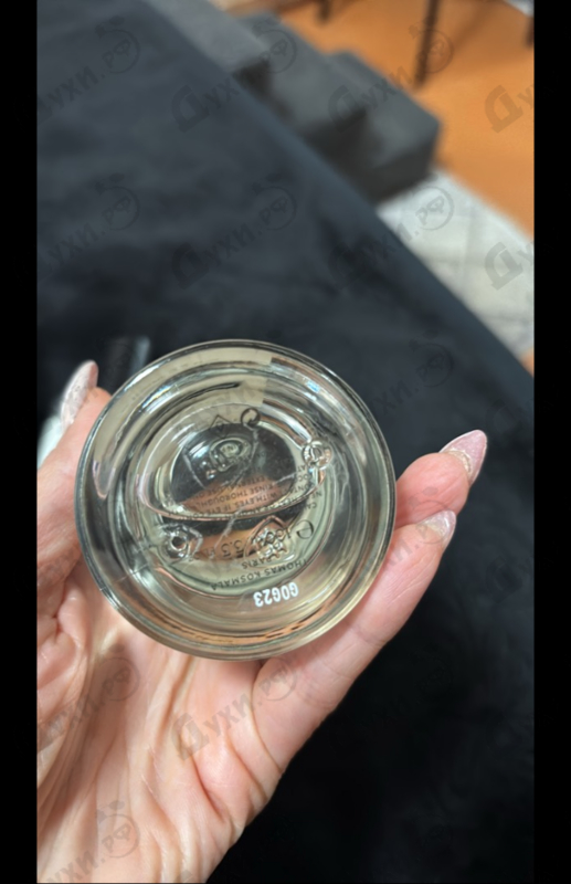 Отзыв Thomas Kosmala No 4 Apres L'Amour