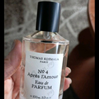 Отзывы Thomas Kosmala No 4 Apres L'Amour