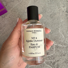 Парфюм Thomas Kosmala No 4 Apres L'Amour