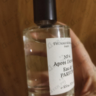 Парфюм Thomas Kosmala No 4 Apres L'Amour