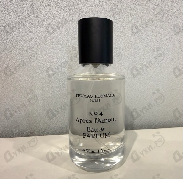 Купить Thomas Kosmala No 4 Apres L'Amour