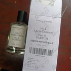 Духи No 4 Apres L'Amour от Thomas Kosmala