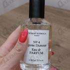 Духи No 4 Apres L'Amour от Thomas Kosmala