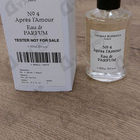 Отзыв Thomas Kosmala No 4 Apres L'Amour