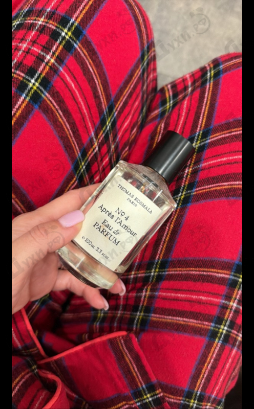 Купить Thomas Kosmala No 4 Apres L'Amour