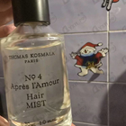 Духи No 4 Apres L'Amour от Thomas Kosmala