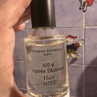 Парфюм Thomas Kosmala No 4 Apres L'Amour