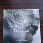 Парфюм Thomas Kosmala No 4 Apres L'Amour