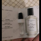 Парфюм Thomas Kosmala No 4 Apres L'Amour