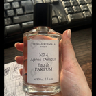 Отзыв Thomas Kosmala No 4 Apres L'Amour