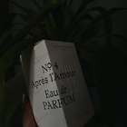 Духи No 4 Apres L'Amour от Thomas Kosmala
