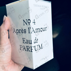 Духи No 4 Apres L'Amour от Thomas Kosmala