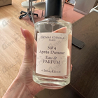 Духи No 4 Apres L'Amour от Thomas Kosmala