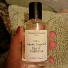 Духи No 4 Apres L'Amour от Thomas Kosmala