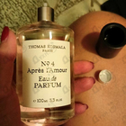 Духи No 4 Apres L'Amour от Thomas Kosmala