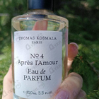 Отзыв Thomas Kosmala No 4 Apres L'Amour