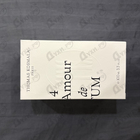 Духи No 4 Apres L'Amour от Thomas Kosmala