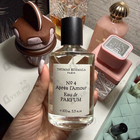 Духи No 4 Apres L'Amour от Thomas Kosmala