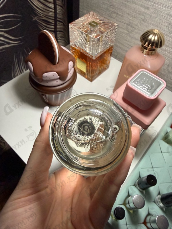 Отзывы Thomas Kosmala No 4 Apres L'Amour