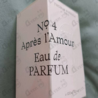 Отзывы Thomas Kosmala No 4 Apres L'Amour
