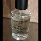 Отзывы Thomas Kosmala No 4 Apres L'Amour