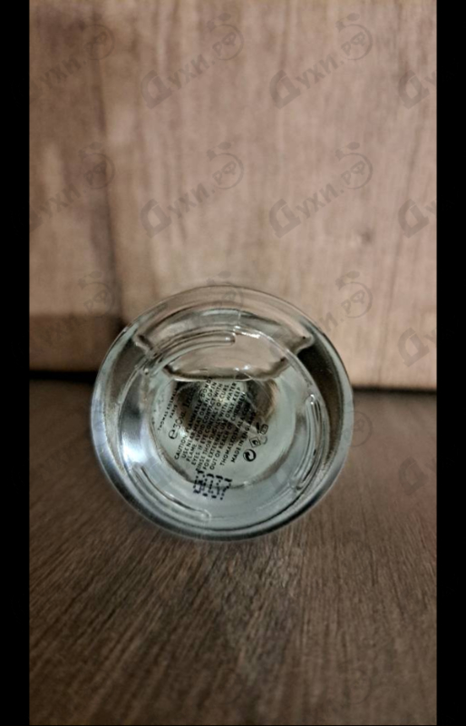 Духи No 4 Apres L'Amour от Thomas Kosmala