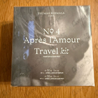 Отзывы Thomas Kosmala No 4 Apres L'Amour