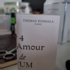 Отзывы Thomas Kosmala No 4 Apres L'Amour