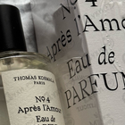 Отзыв Thomas Kosmala No 4 Apres L'Amour