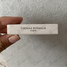 Духи No 4 Apres L'Amour от Thomas Kosmala