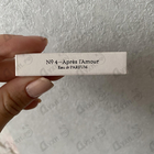 Отзыв Thomas Kosmala No 4 Apres L'Amour