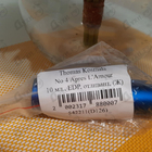 Отзыв Thomas Kosmala No 4 Apres L'Amour