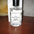 Духи No 4 Apres L'Amour от Thomas Kosmala