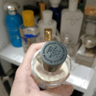 Духи No 4 Apres L'Amour от Thomas Kosmala