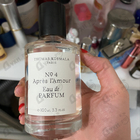 Отзыв Thomas Kosmala No 4 Apres L'Amour