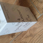 Парфюм Thomas Kosmala No 4 Apres L'Amour