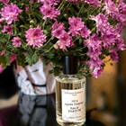 Отзыв Thomas Kosmala No 4 Apres L'Amour