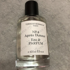 Парфюм Thomas Kosmala No 4 Apres L'Amour