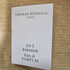 Отзывы Thomas Kosmala No 5 Frenesie