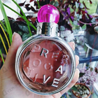 Отзывы Britney Spears Prerogative Rave