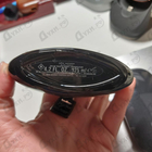 Отзыв John Varvatos JV X NJ Silver