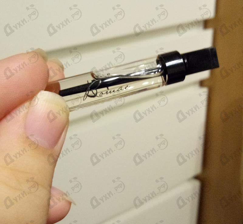 Отзывы Paglieri Romae Духи Romae от Paglieri