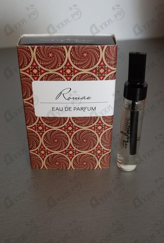 Купить Paglieri Romae Духи Romae от Paglieri