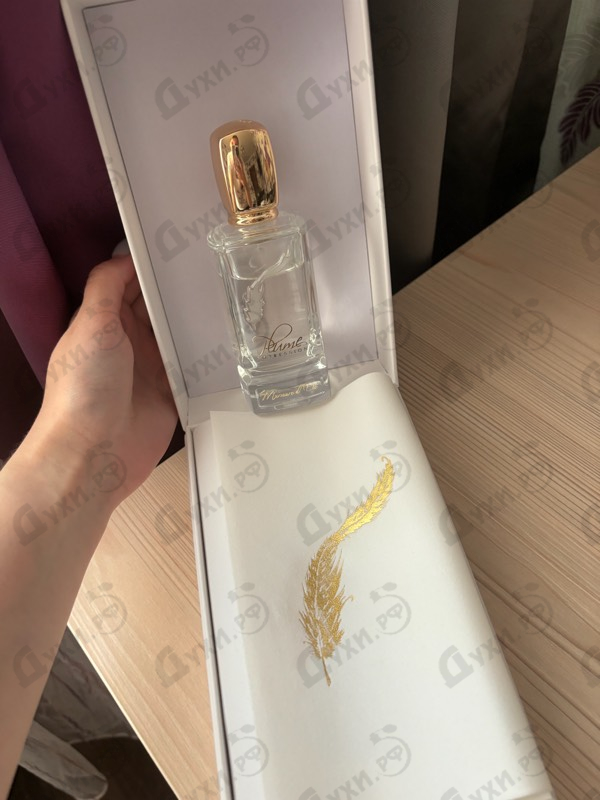 Купить Murmure D'Ete от Plume Impression