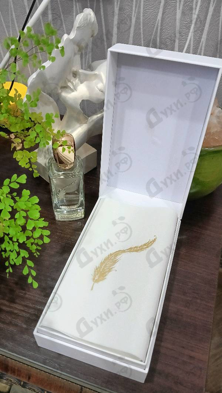 Парфюмерия Murmure D'Ete от Plume Impression