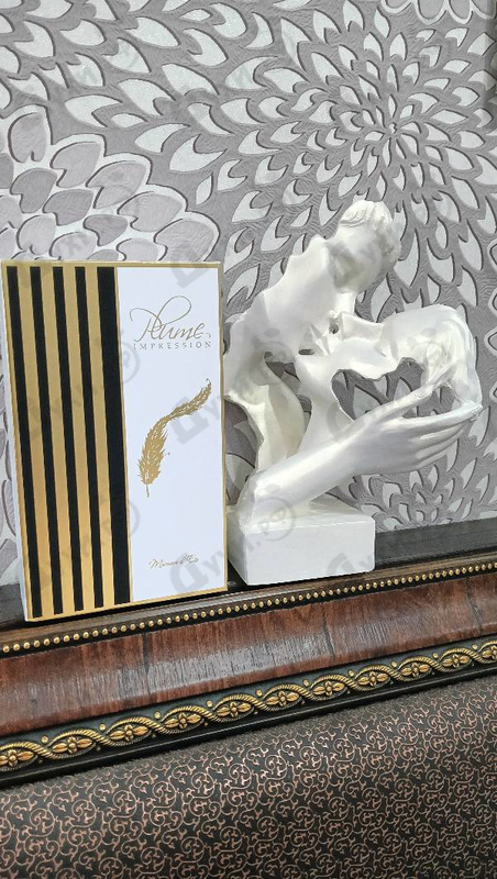 Духи Murmure D'Ete от Plume Impression