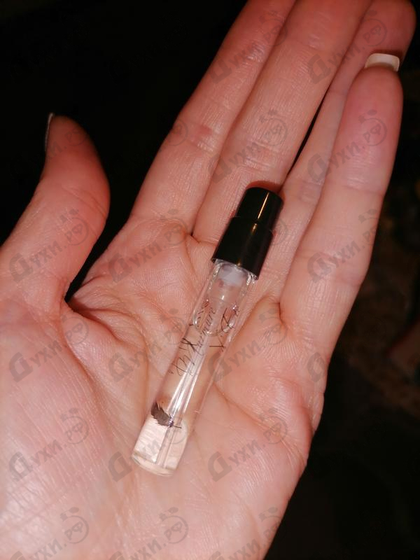 Купить Murmure D'Ete от Plume Impression Отзыв Plume Impression Murmure D'Ete