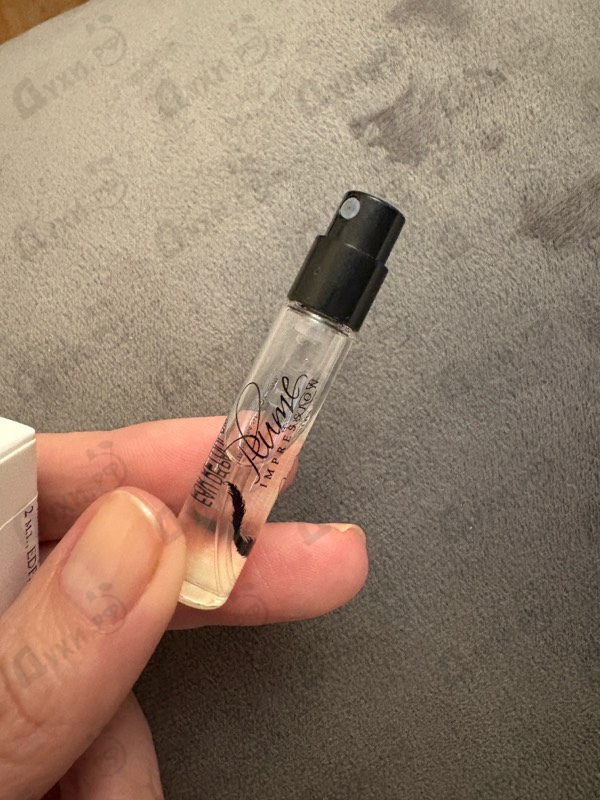 Духи Murmure D'Ete от Plume Impression