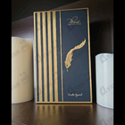 Отзывы Plume Impression Rivalite Imperiale