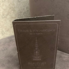 Отзывы BeauFort London Terror & Magnificence